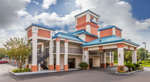Days Inn by Wyndham Chiefland, Reserva ahora Hotel Chiefland Florida
