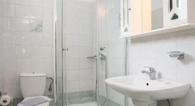 Номер Standard Niforos Panorama