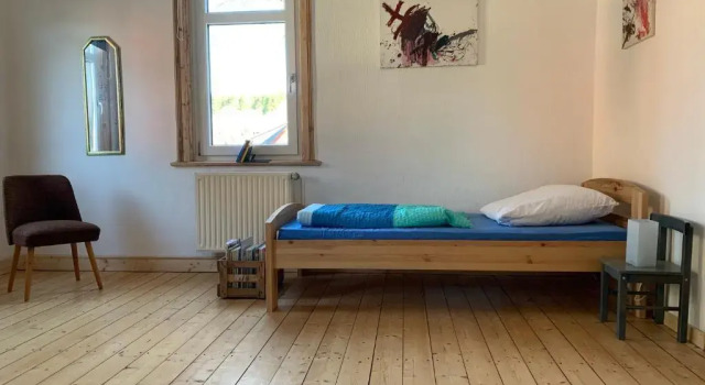 Familienferienhaus "Zur Alten Wascherei", Book Hotel SPA-hoteller i Rennsteig, SPA