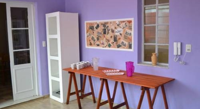 Las Magnolias Hostel, Book Hostel / Vandrerhjem Hostels i Entre Ríos, Hostel / Vandrerhjem