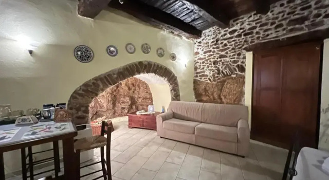 La Cantina Di Nonno Ciccio, Book Hotel Fuscaldo Calabria