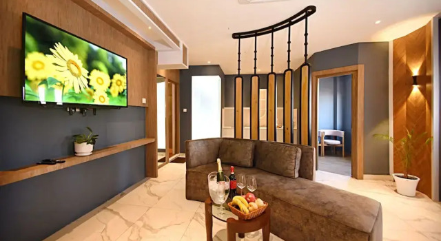 Номер Standard Daali Hotel & Apartment