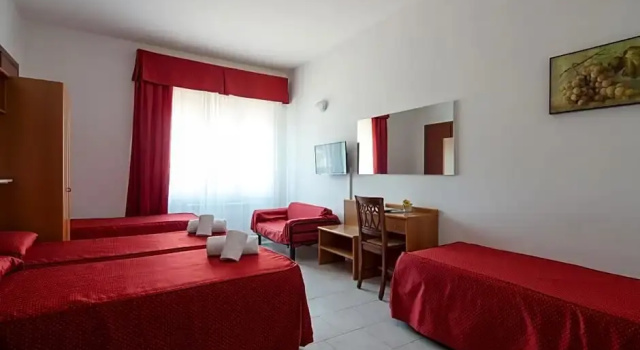 Номер Classic Hotel Nella