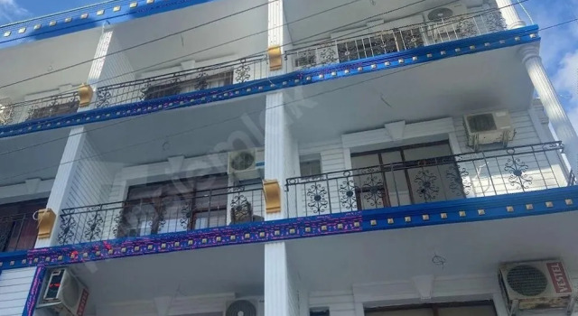 Deniz Pansiyon