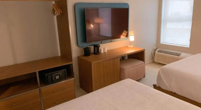 Premium pokój Tryp by Wyndham Mayaguez