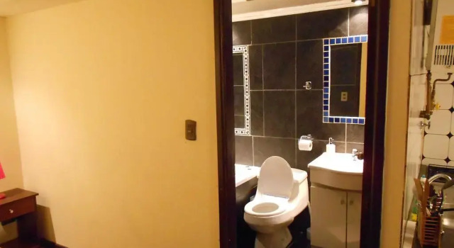 Apartamentos Suite Center, Rezervovat Apartmán Hotely v Araucanía s parkováním, Parkování