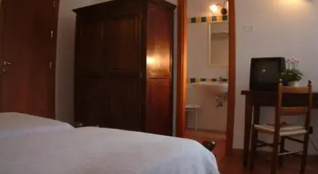 Номер Economy Hotel Il Querceto