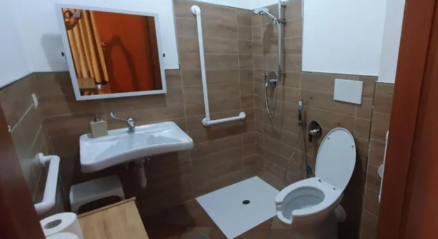 Номер Standard Villa Canu