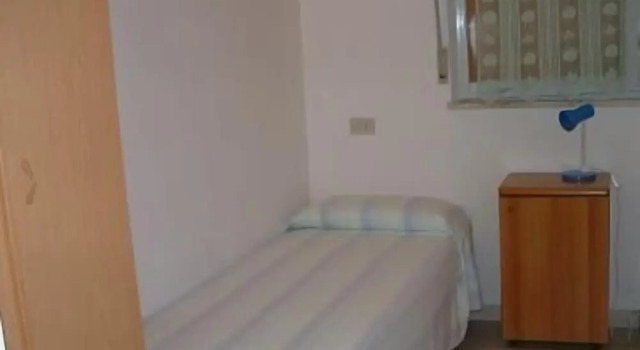 Номер Standard Ostello Stella Marina