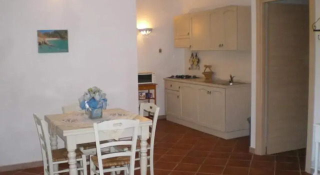 Коттедж Casa Vacanze VILLA SANDRINA