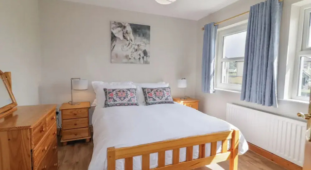 Stoneywood, Prenota Casa vacanze Malin 