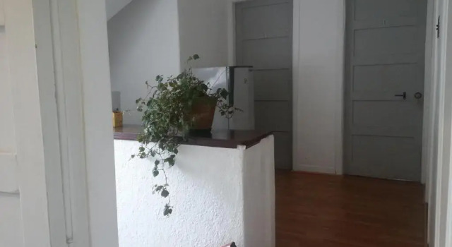 Трёхместный номер Standard Hostal Casa Oriente Viña
