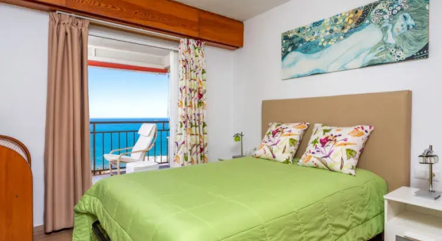 Apartment Apartamento Las Coronas, Забронировать Апартаменты/квартира Апартаменты Торремолинос, рядом с Парафия Архангела Михаила, Апартаменты/квартира