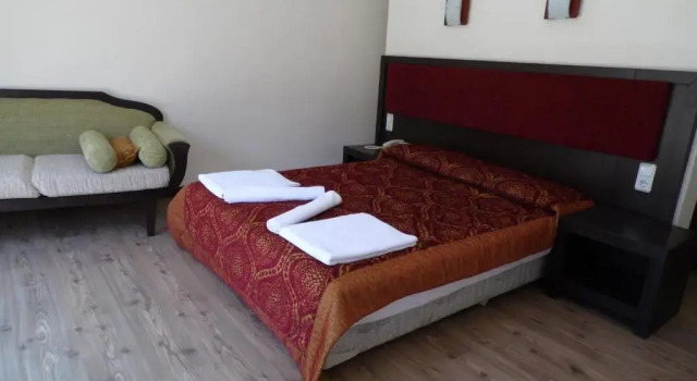 Семейный номер Standard Adrasan Klados Hotel