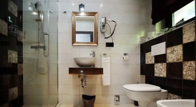 Номер Business Hotel Golden Key, 4 Stars Superior