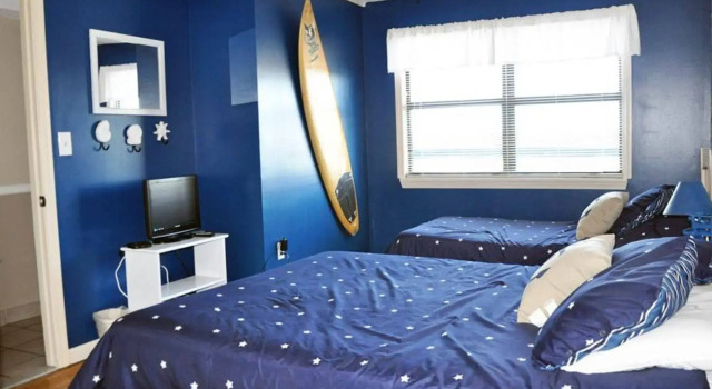 Oceans by Elliott Beach Rentals, Забронировать Отель Норт-Миртл-Бич Миртл-Бич, рядом с Заповедник Расселл-Берджесс-Костал