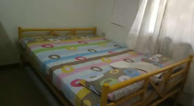 Семейный номер Standard Yellow House Vacation Rental