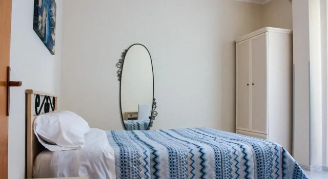 Otto&Mezzo B&B, Reserva ahora Bed & breakfast Éboli Campania