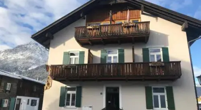 Golden Gapa Central Family Apartment 29