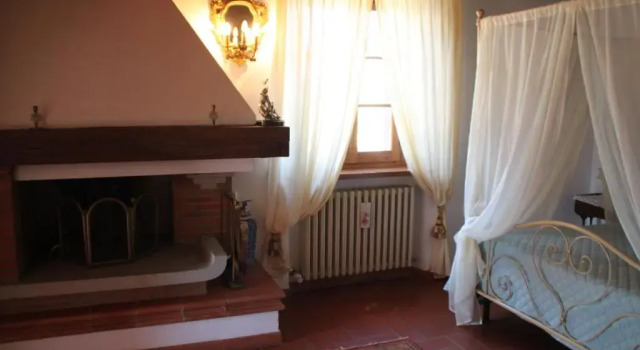 Люкс B&B Ortali Country House