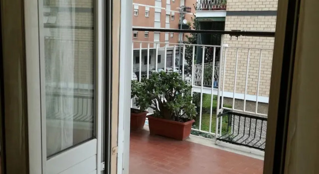 Standard- værelse B&B Gioacchino Testa