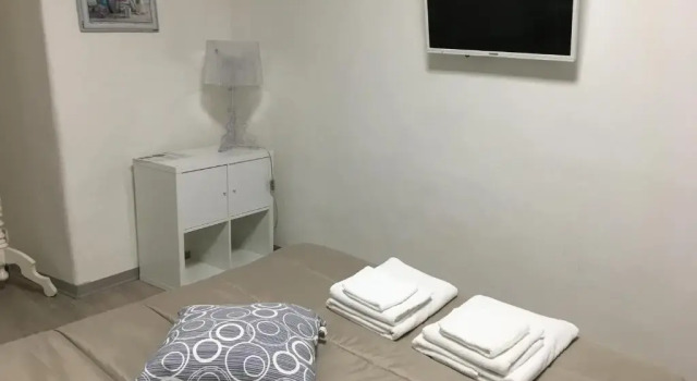 Номер Deluxe Almayer La Locanda
