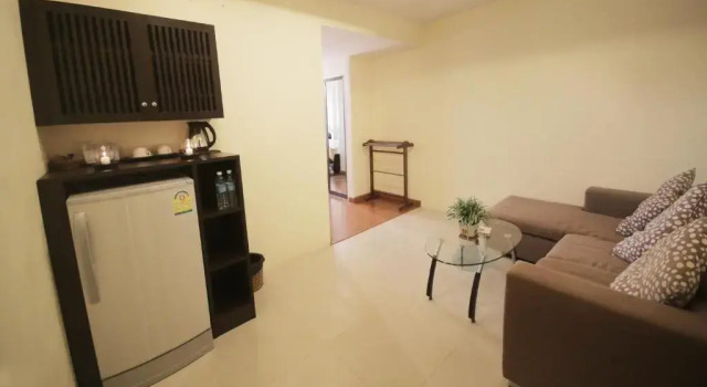 Romantic Suite Lamai Buri Resort
