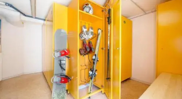 Appartamenti Residence La Roggia, Забронировать Отель Поцца-ди-Фасса Долина Валь-ди-Фасса