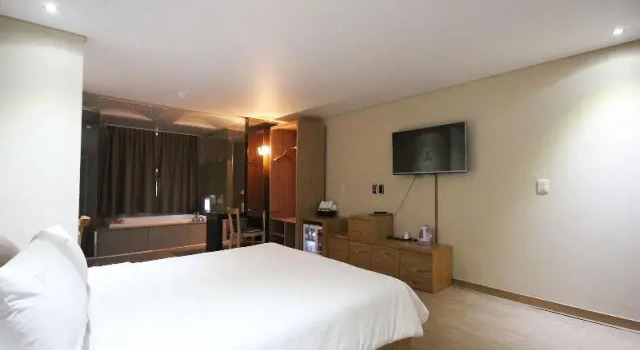Paju IMT, Buchen Sie Hotel Paju Gyeonggi-do
