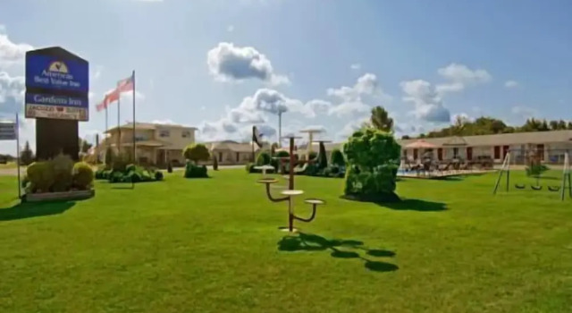 Milan Garden Inn