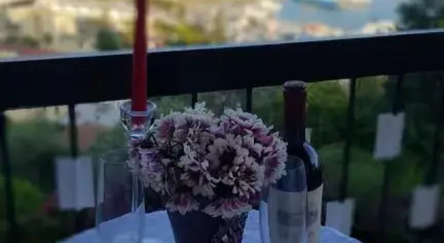 Suite panoramica sul mare, Забронировать Отель Отели в центре Империи, в центре