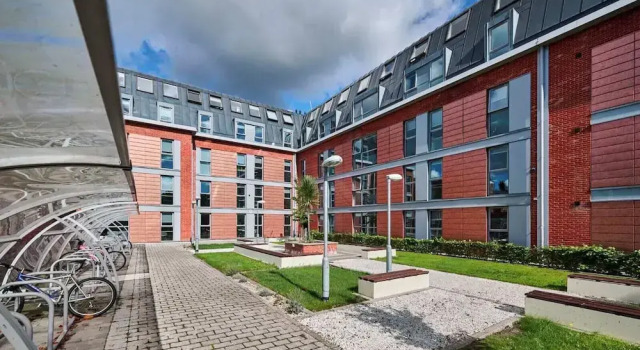 Student Only The Boulevard, Reserva ahora Apartamento York Yorkshire del Norte
