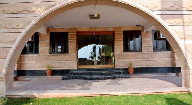 Hotel Ramdev, Prenota Hotel Rāmdevra Rajasthan