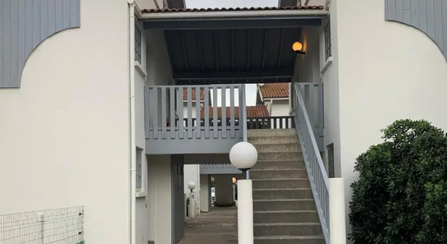 Appartement Biscarrosse Plage, 1 pièce, 4 personnes - FR-1-319-447
