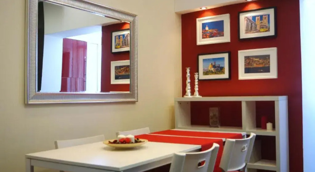 Apartamento Centro De Lisboa