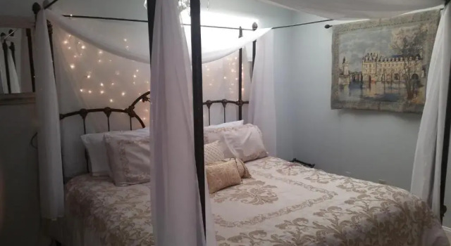 Одноместный люкс Woodstock Inn Bed & Breakfast