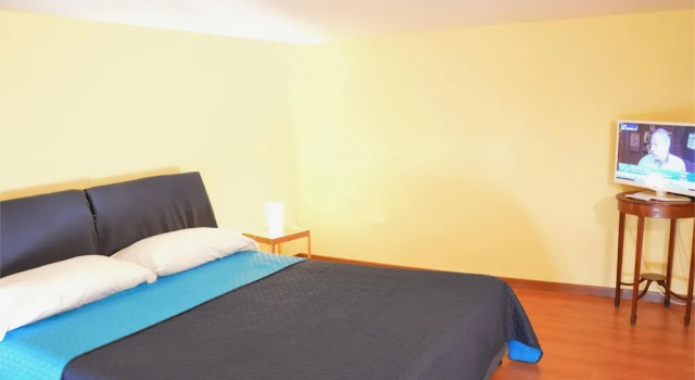 Номер Standard Дуплекс 1878 Sorrento Guest House