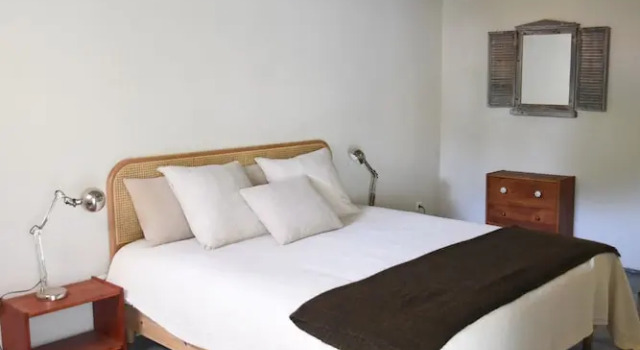 Vumba - The Gorongosa Suite, Rezervovat Farmářský pobyt Farmářské pobyty v Alentejo, Farmářský pobyt