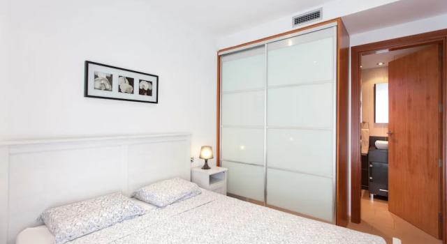 Апартаменты Premium Bed And Go Lloret