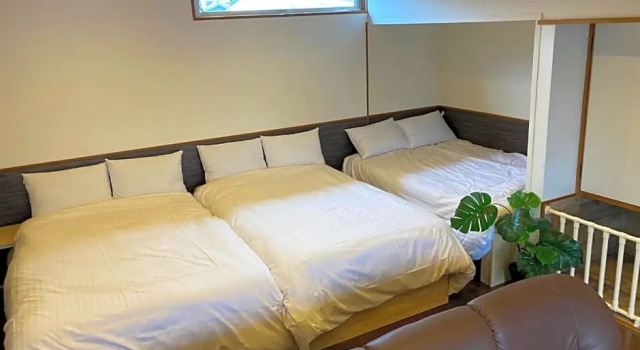 Koya TRIBE - Vacation STAY 83407v, Boek Hotel Oishi 