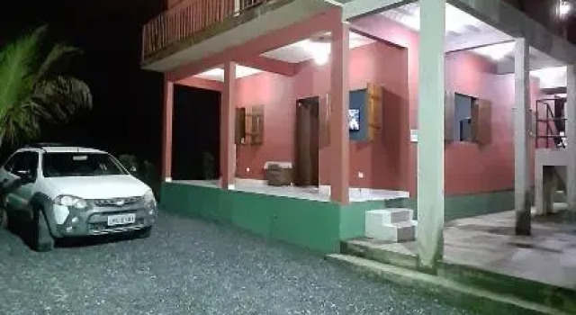 Pousada Recanto Da Lu
