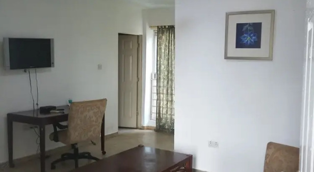 Ausbuild Apartments Hotel