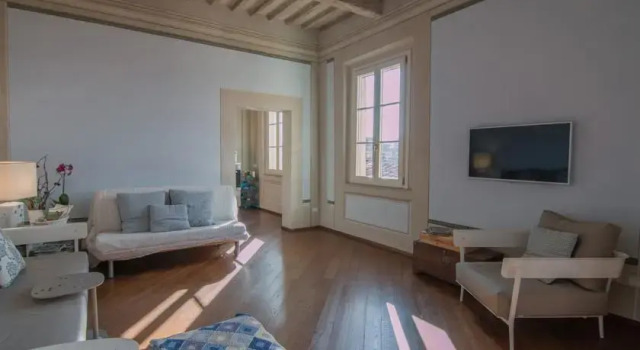 Appartamento nel centro di Pisa