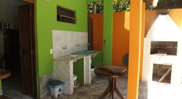 Коттедж с 3 комнатами Village Barrasol