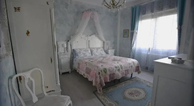 Апартаменты Superior Le Bouganville Apartment