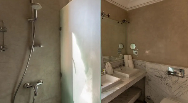 Вилла Standard Janat Al Atlas Resort & Spa