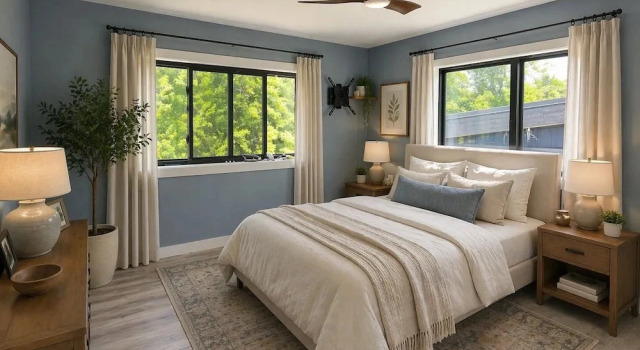 The Overlook at Smoke Rise Vacation, Reserva ahora Apartamento Newport Tennessee