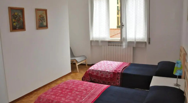 Olivia, Забронировать Апартаменты/квартира Отели в центре Леванто, в центре