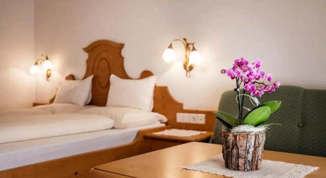 Номер Standard Hotel Seelaus