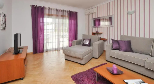 Vila Sul Apartments by OCvillas, Rezervasyon Daire Roja- Pé Algarve